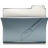 Folder Ps 3 Icon 48x48 png